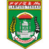 Logo Kelurahan Komering Agung